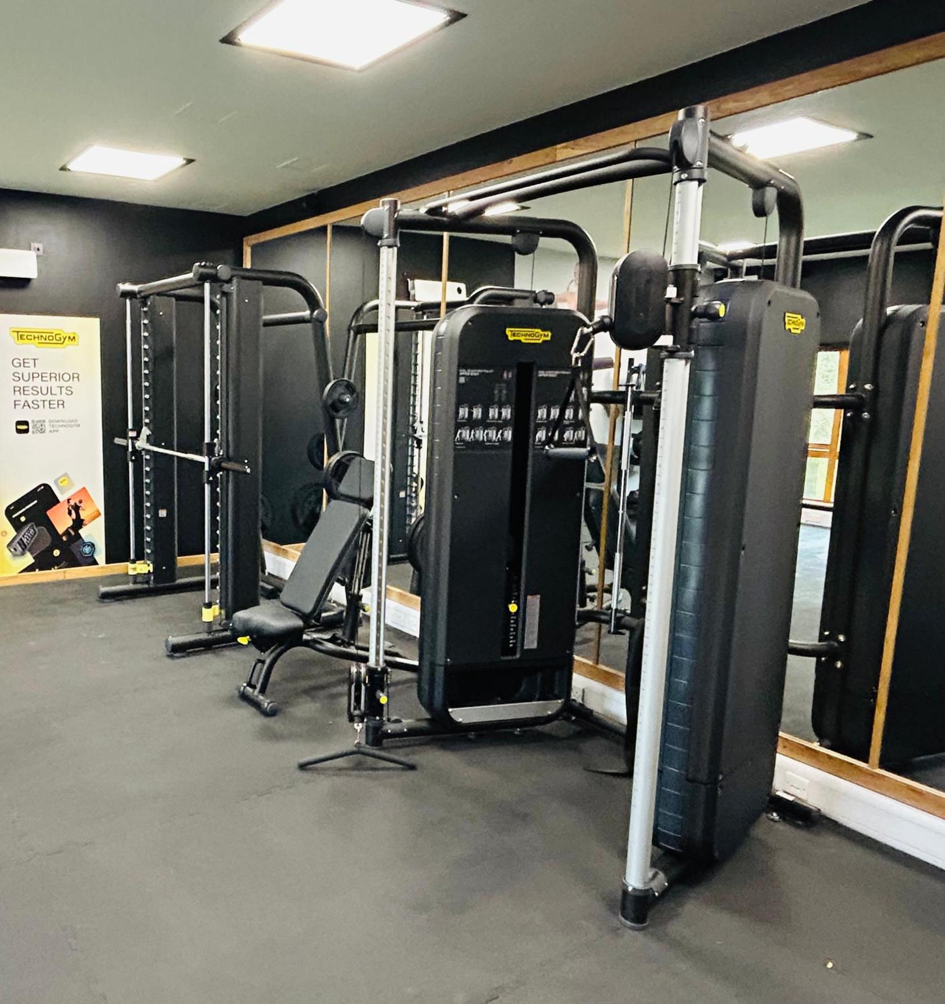 Bowscale Suite Penruddock エクステリア 写真